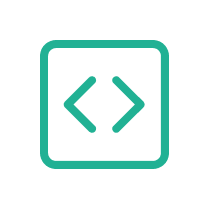 Code icon
