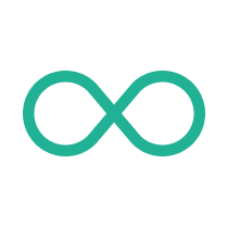 Infinity icon