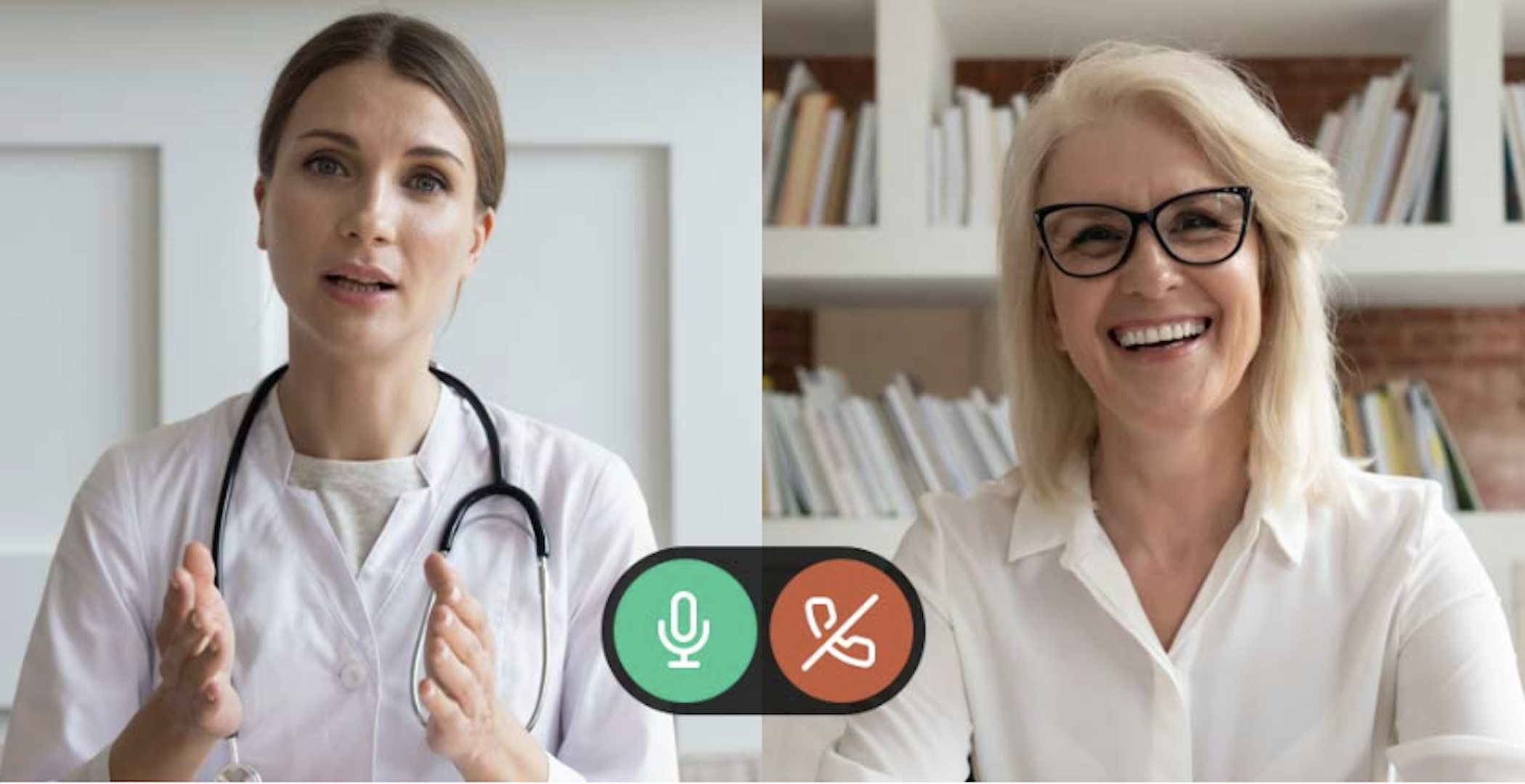 Connect for Healthcare