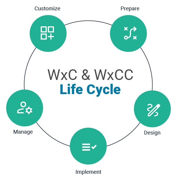 IT projects lifecycle