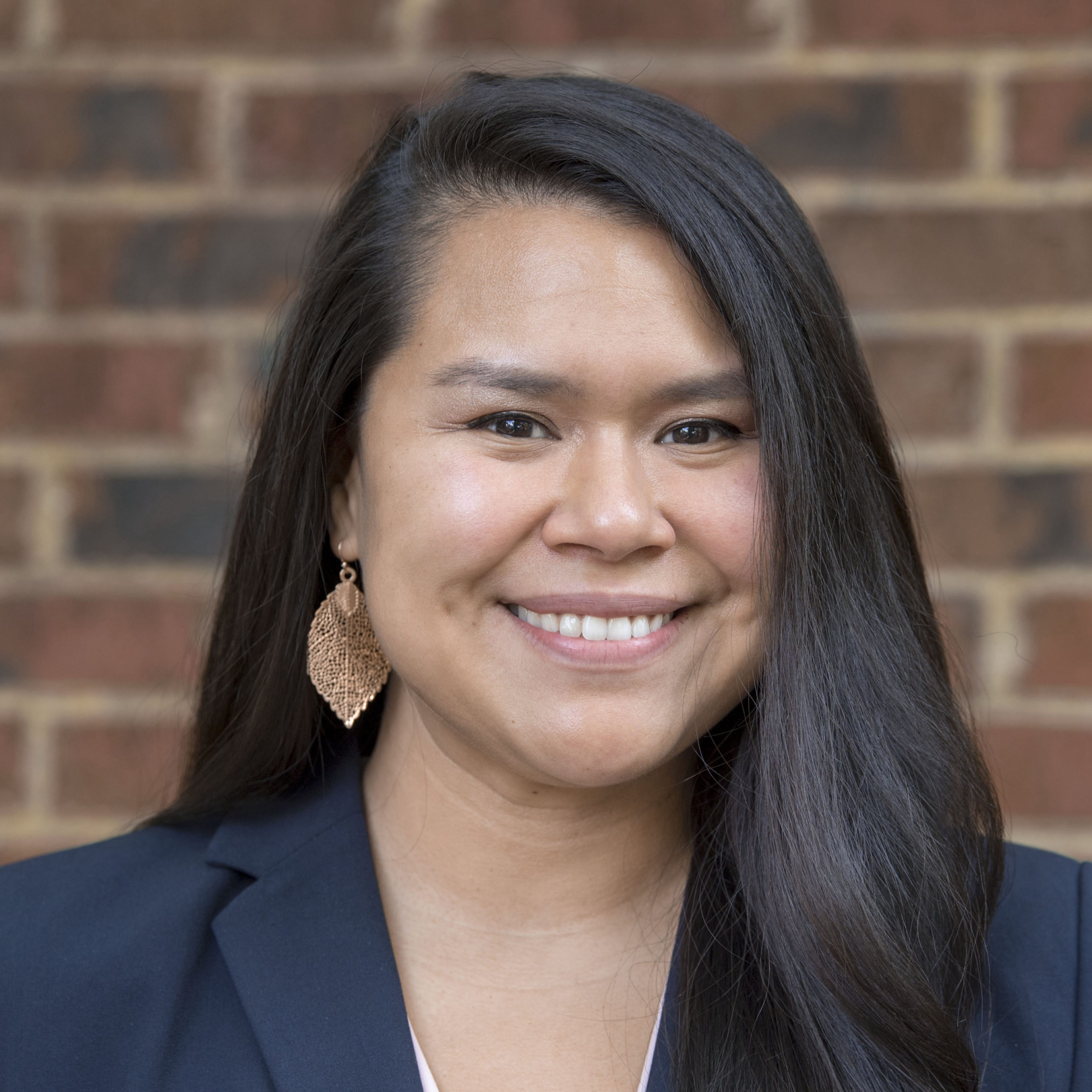 Angelica Srivoraphan